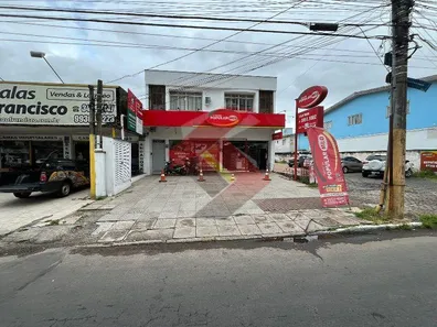 Sala Comercial para alugar, 46m² no Mathias Velho, Canoas