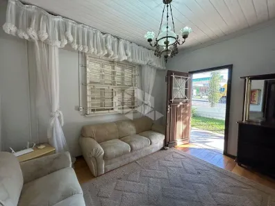 Sala Comercial com 3 Quartos para alugar, 206m² no Centro, Santa Cruz do Sul