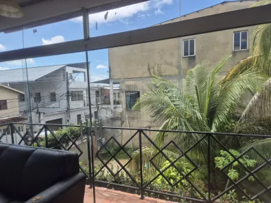 Apartamento com 2 Quartos para alugar, 100m² no Santo Antônio, Manaus