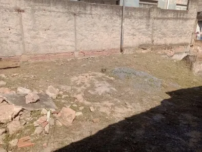 Lote/Terreno à venda, 140m² no Vila São João, Sorocaba