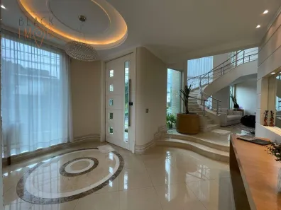 Casa de Condomínio com 3 Quartos à venda, 414m² no Condomínio Vale do Sol, Tremembé