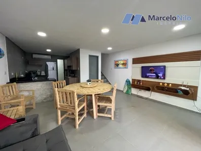 Casa com 3 Quartos à venda, 160m² no Maracaipe, Ipojuca
