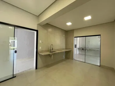 Casa com 3 Quartos à venda, 161m² no Plano Diretor Sul, Palmas
