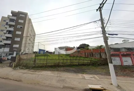 Lote/Terreno à venda, 1936m² no Bom Princípio, Gravataí
