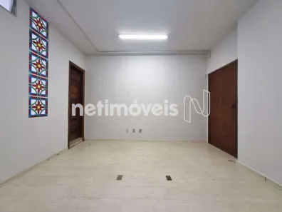 Sala Comercial para alugar, 43m² no Cruzeiro, Belo Horizonte