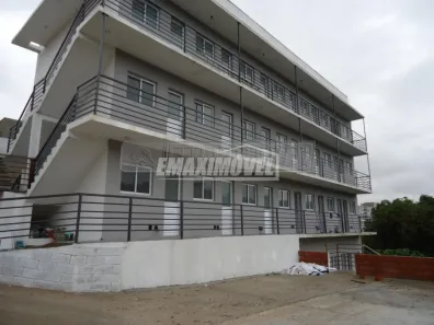 Kitnet com 1 Quarto para alugar, 35m² no Jardim Piratininga, Sorocaba