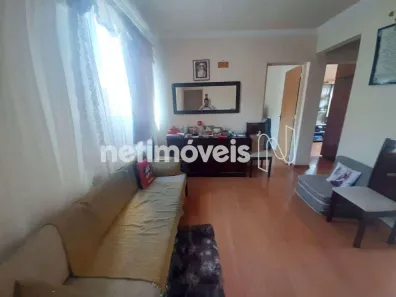 Apartamento com 2 Quartos à venda, 47m² no Dom Bosco, Belo Horizonte