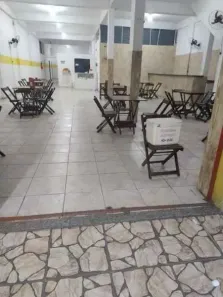 Ponto Comercial para alugar, 300m² no Cajazeiras VIII, Salvador