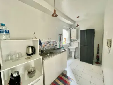 Apartamento com 2 Quartos à venda, 54m² no Humaitá, Porto Alegre
