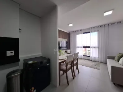 Apartamento com 2 Quartos à venda, 55m² no Santo Agostinho, Belo Horizonte