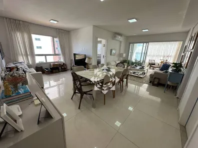 Apartamento com 3 Quartos à venda, 166m² no Graciosa - Orla 14, Palmas