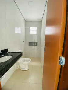 Casa de Condomínio com 2 Quartos à venda, 58m² no Parque 10 de Novembro, Manaus