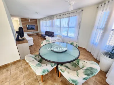 Cobertura com 3 Quartos à venda, 200m² no Vila Alzira, Guarujá