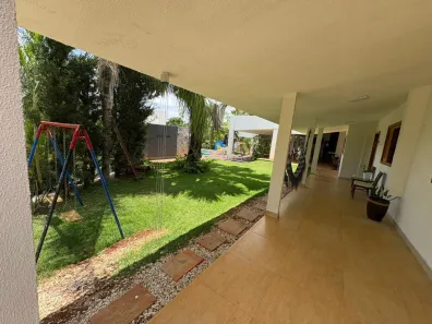 Fazenda/Sítio com 4 Quartos para alugar, 5300m² no Vila João Vaz, Goiânia