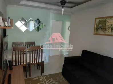 Apartamento com 2 Quartos à venda, 45m² no Senador Vasconcelos, Rio de Janeiro