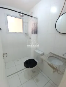 Apartamento com 2 Quartos para alugar, 43m² no Jardim Ipê, Sorocaba