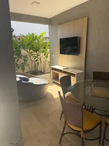 Casa com 3 Quartos para alugar, 250m² no Loteamento Portal do Sol II, Goiânia