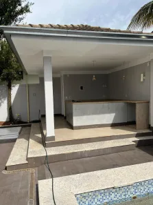 Casa de Condomínio com 5 Quartos para alugar, 320m² no Loteamento Portal do Sol II, Goiânia