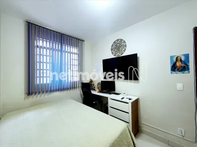 Apartamento com 3 Quartos à venda, 55m² no Caiçara-Adelaide, Belo Horizonte