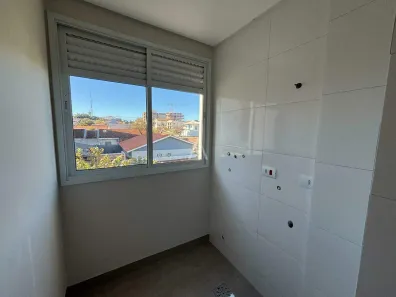 Apartamento com 2 Quartos para alugar, 64m² no Alto Alegre, Cascavel