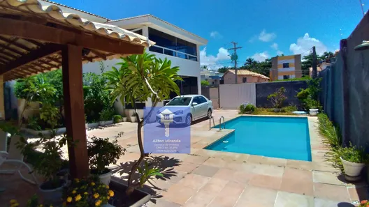 Casa com 5 Quartos à venda, 280m² no Praia do Flamengo, Salvador