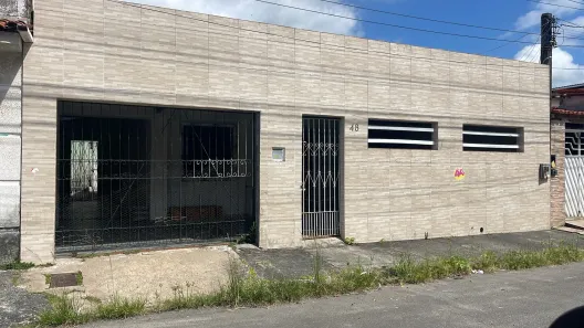 Casa com 3 Quartos à venda, 180m² no Gleba A, Camaçari