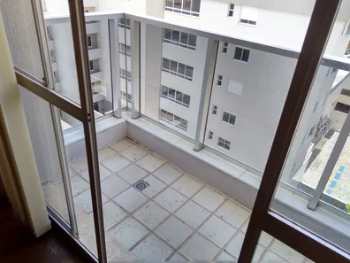 Apartamento com 1 Quarto à venda, 55m² no Boa Viagem, Belo Horizonte