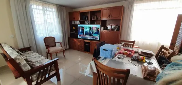 Casa com 3 Quartos à venda, 110m² no Santana, Ribeirão Pires
