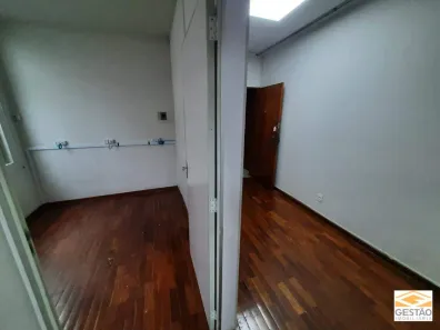 Sala Comercial para alugar, 35m² no Cruzeiro, Belo Horizonte