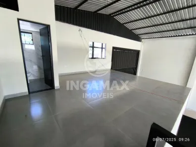 Galpão/Depósito/Armazém para alugar, 400m² no Jardim Panorama, Sarandi