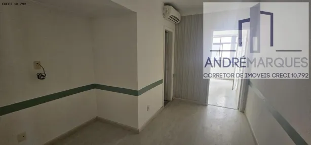 Sala Comercial com 1 Quarto à venda, 30m² no Pituba, Salvador
