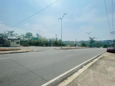 Lote/Terreno à venda, 1800m² no Cidade Nova, Manaus