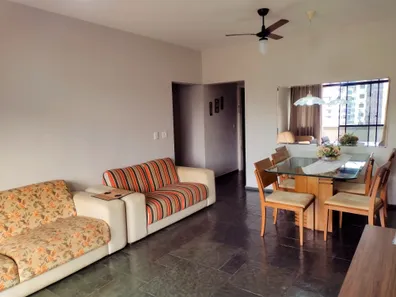 Apartamento com 2 Quartos à venda, 95m² no Enseada, Guarujá