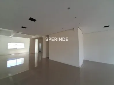 Ponto Comercial para alugar, 136m² no Diamantino, Caxias do Sul