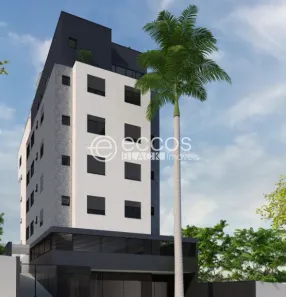 Apartamento com 4 Quartos à venda, 121m² no Cruzeiro, Belo Horizonte