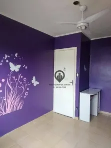 Apartamento com 2 Quartos à venda, 45m² no Campo Grande, Rio de Janeiro