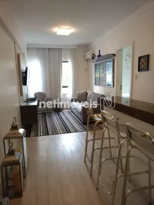 Apartamento com 1 Quarto para alugar, 57m² no Jardim Apipema, Salvador