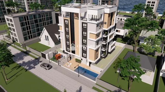 Cobertura com 3 Quartos à venda, 121m² no , Matinhos