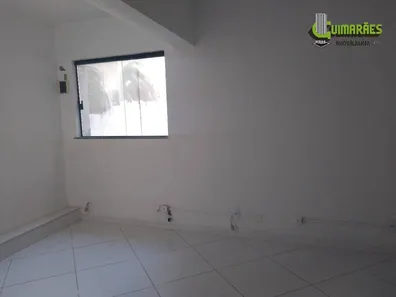 Sala Comercial para alugar, 32m² no Mares, Salvador