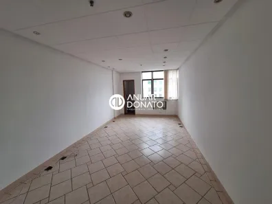 Ponto Comercial para alugar, 27m² no Funcionários, Belo Horizonte