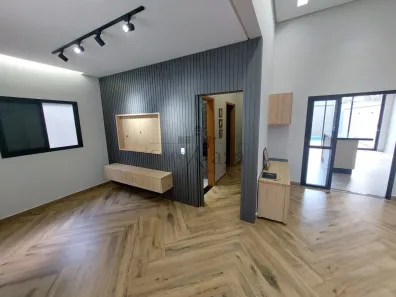 Casa de Condomínio com 3 Quartos à venda, 150m² no Condomínio Residencial Bela Vista, Caçapava