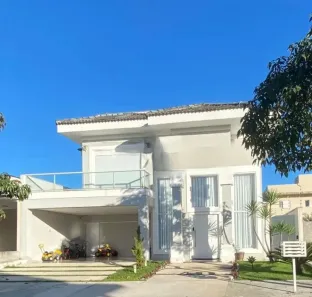 Casa de Condomínio com 3 Quartos à venda, 237m² no Condomínio Terras do Vale, Caçapava