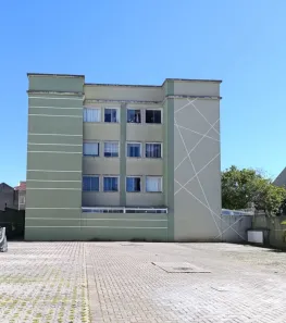 Apartamento com 2 Quartos para alugar, 50m² no Weissópolis, Pinhais