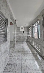 Sobrado com 3 Quartos à venda, 279m² no Jardim Boa Esperança (Vicente de Carvalho), Guarujá