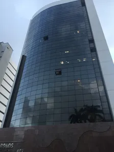 Sala Comercial com 1 Quarto à venda, 46m² no Graças, Recife