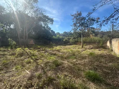 Lote/Terreno à venda, 452m² no Recanto da Lagoa, Lagoa Santa
