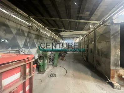 Galpão/Depósito/Armazém para alugar, 500m² no Distrito Industrial Simão da Cunha, Sabará