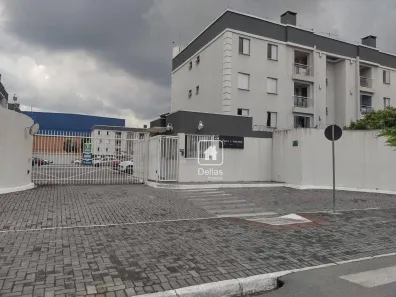 Apartamento com 2 Quartos para alugar, 54m² no Weissópolis, Pinhais
