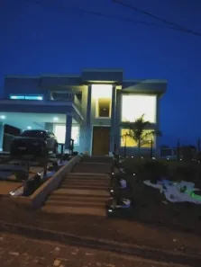 Casa de Condomínio com 5 Quartos à venda, 750m² no Caçapava Velha, Caçapava