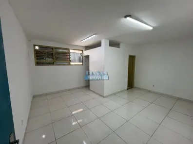 Sala Comercial para alugar, 35m² no Taguatinga Norte, Brasília